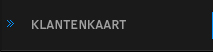 klantenkaart