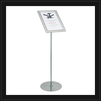 beurs pop up display