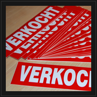 immoborden, vouwborden, vouwpanelen, makelaarsborden, vastgoedvorden, v-borden, vborden, plooiborden, v panelen