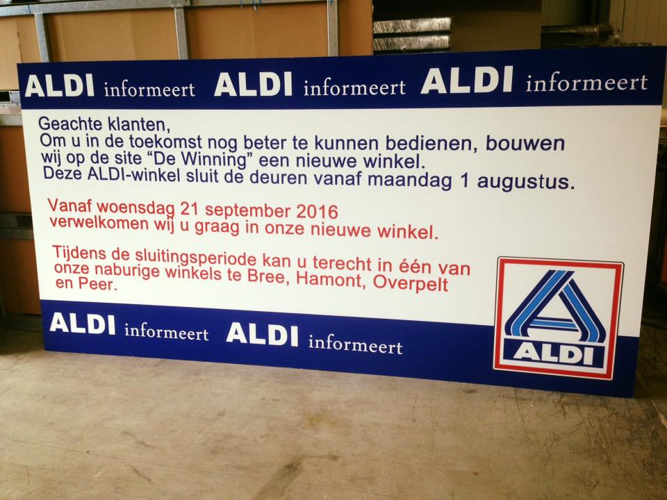 Aldi