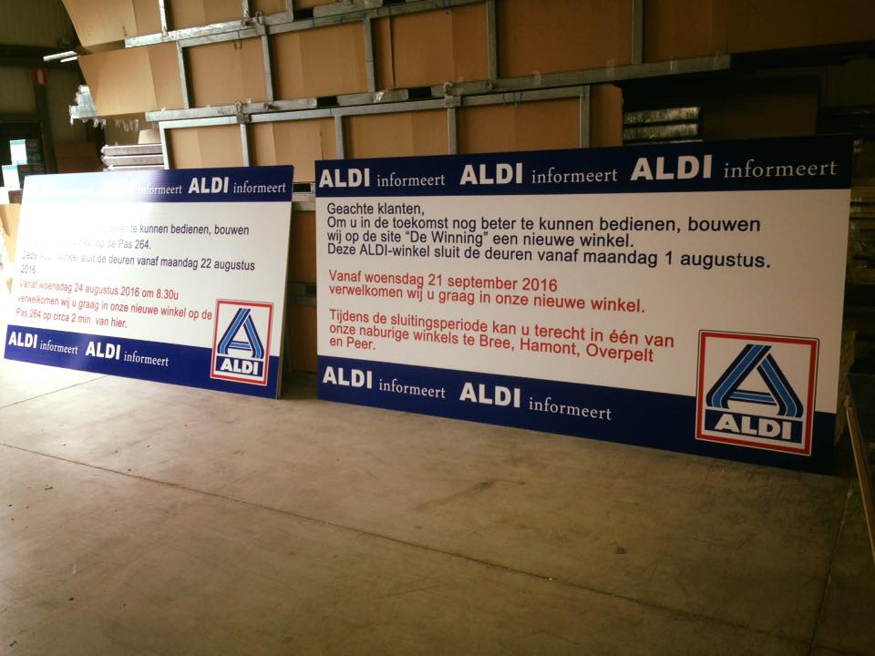 Aldi