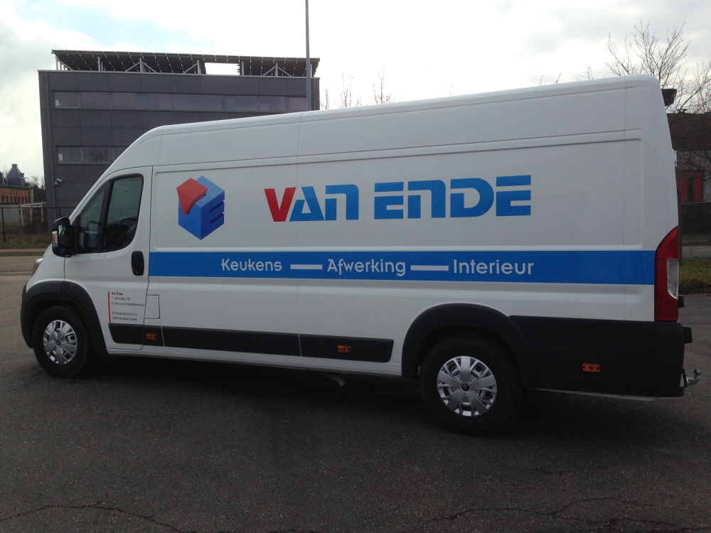 Van Ende