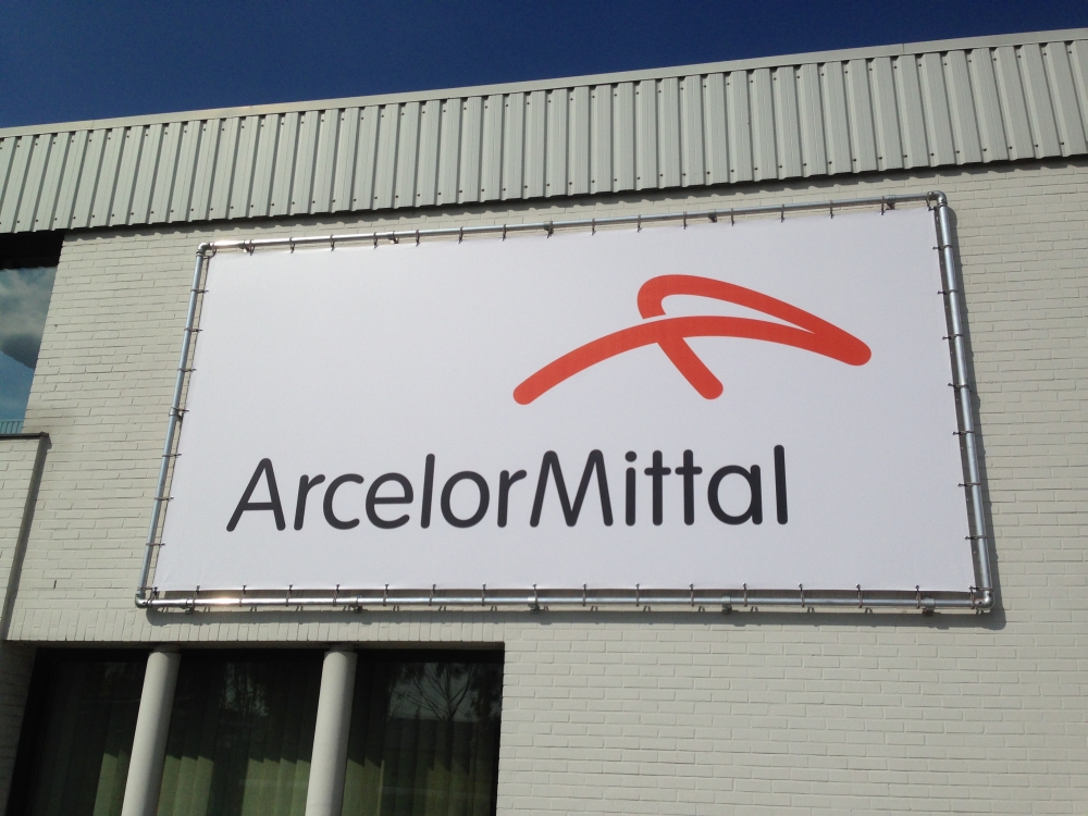 Arcelor Mittal