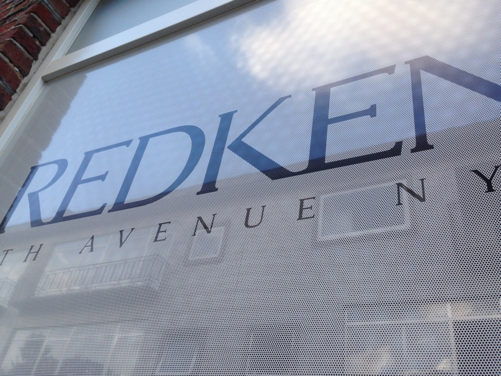 Redken