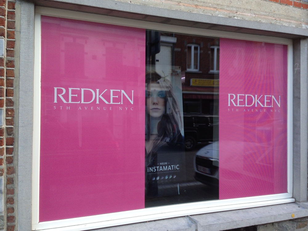 Redken