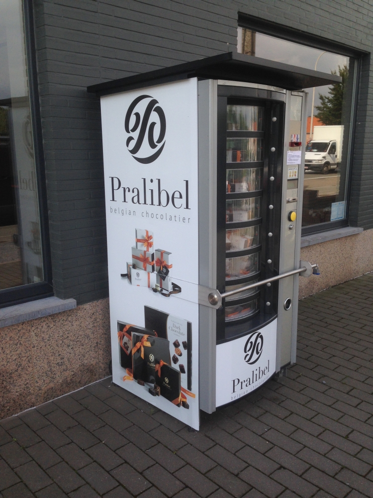 Pralibel