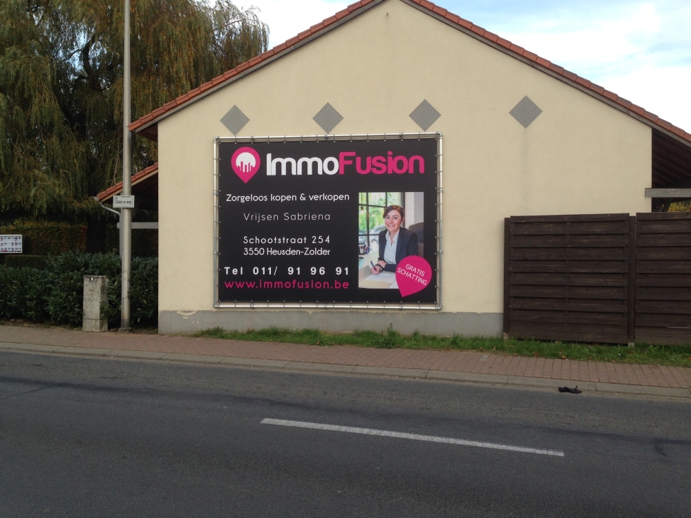 Immo Fusion