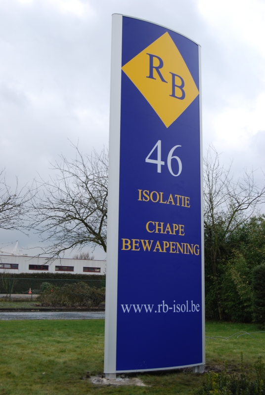 RB Isolatie