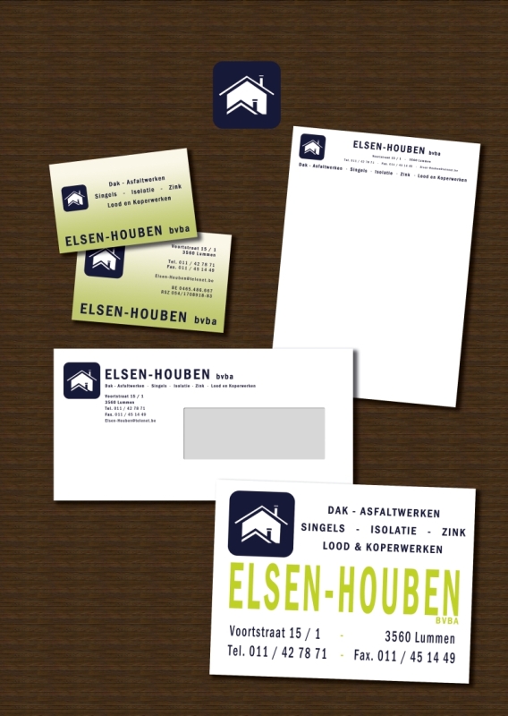 Elsen Houben