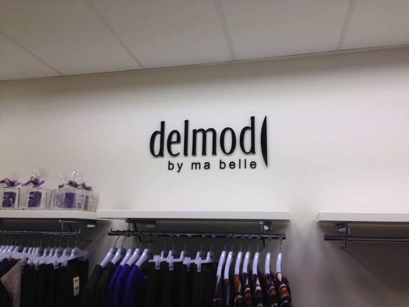 Delmod