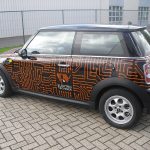 inpakken van mini