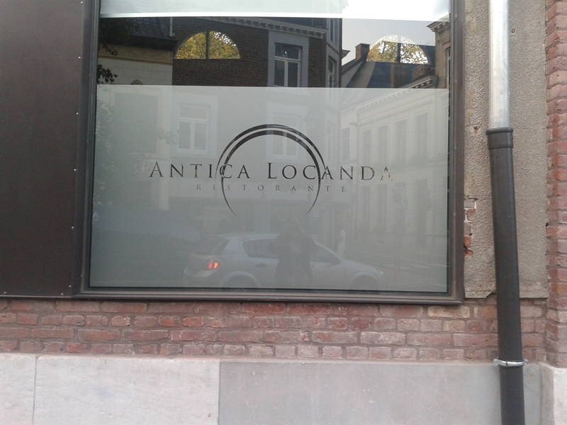 Antica Locanda