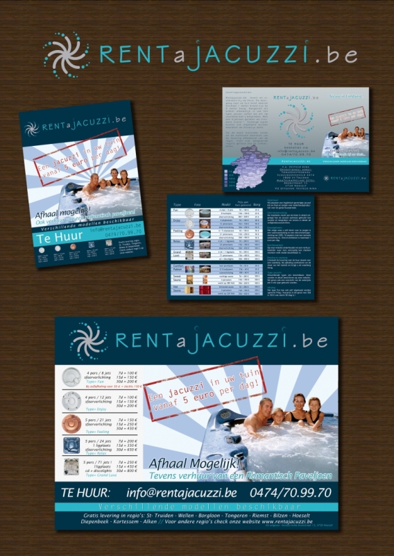 Rent-a-jacuzzi.be