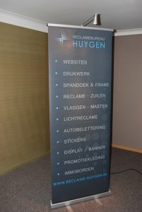 rolbanner