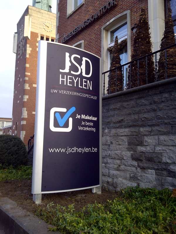 JSD Heylen
