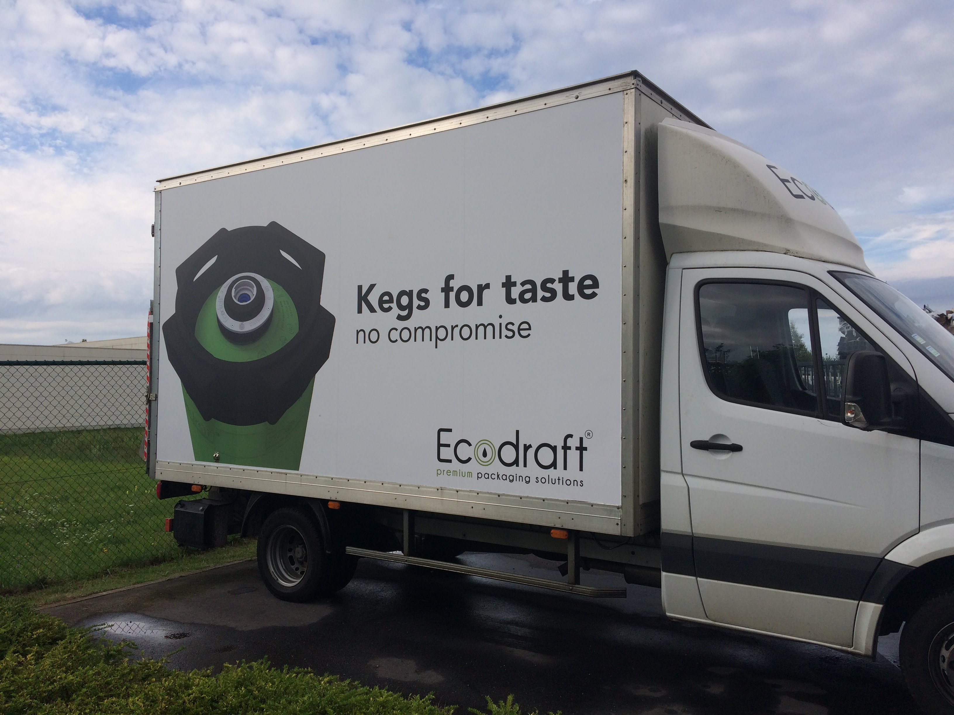 Ecodraft