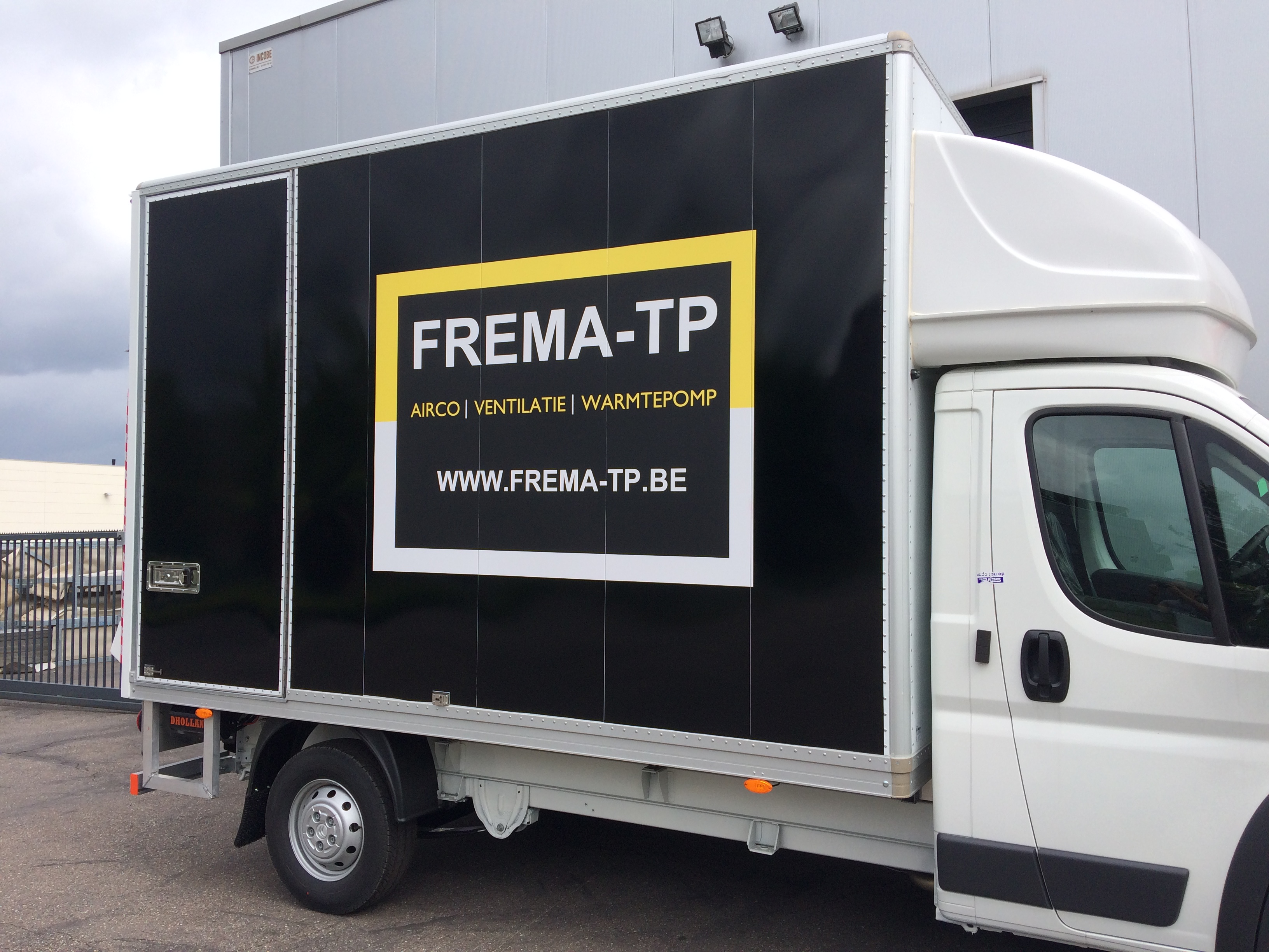 Frema-Tp