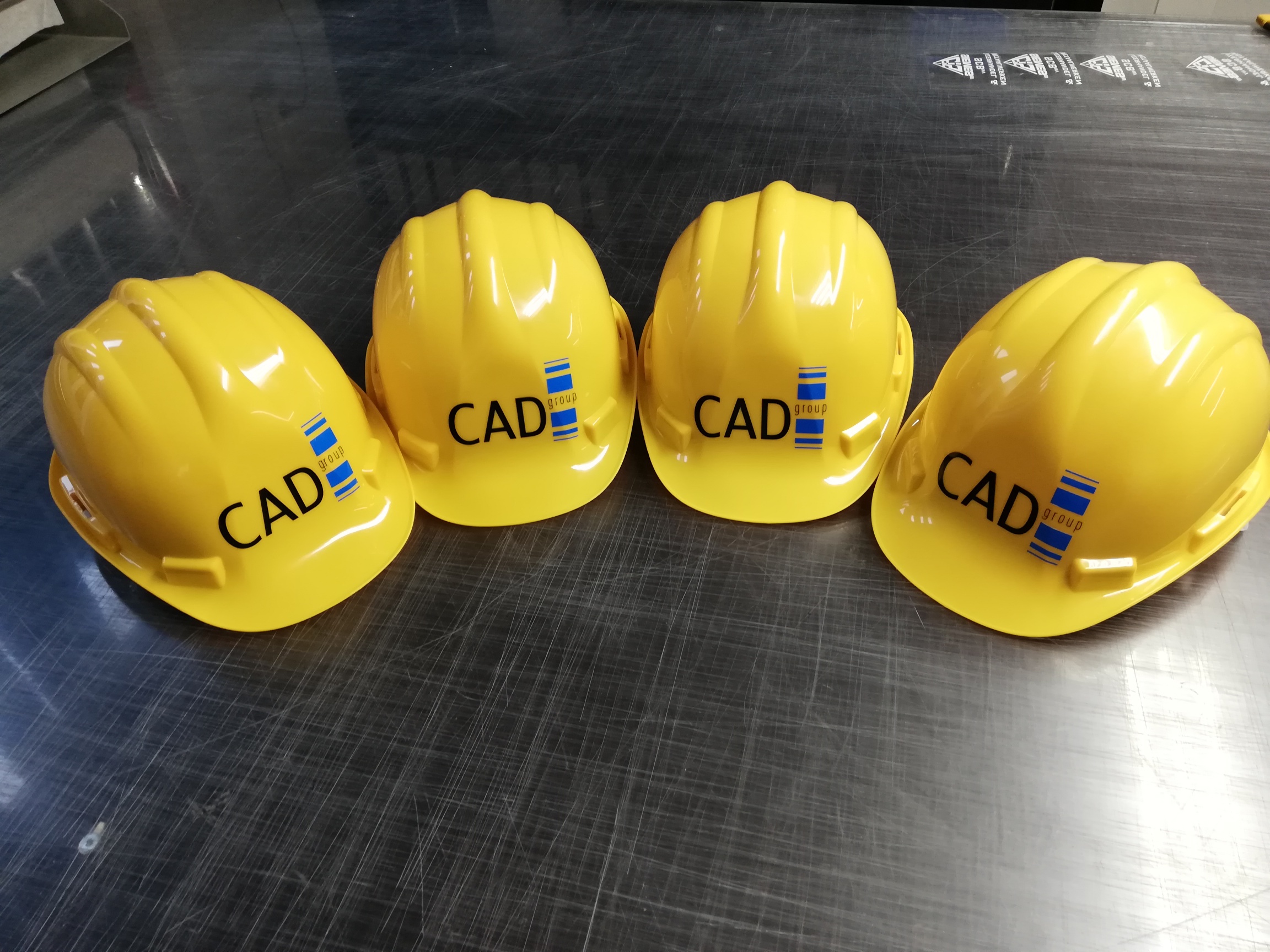 CAD Group