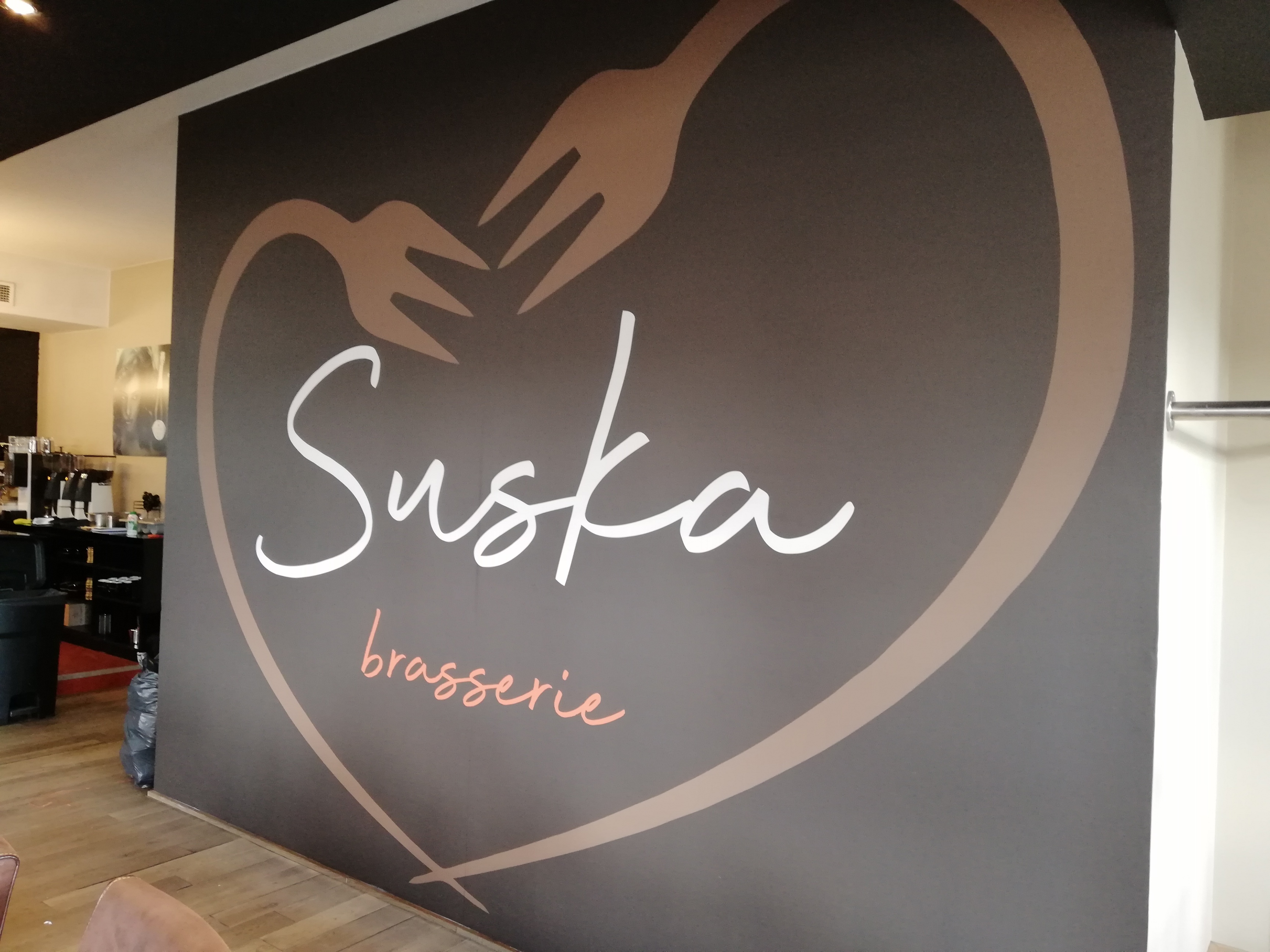 Brasserie Suska