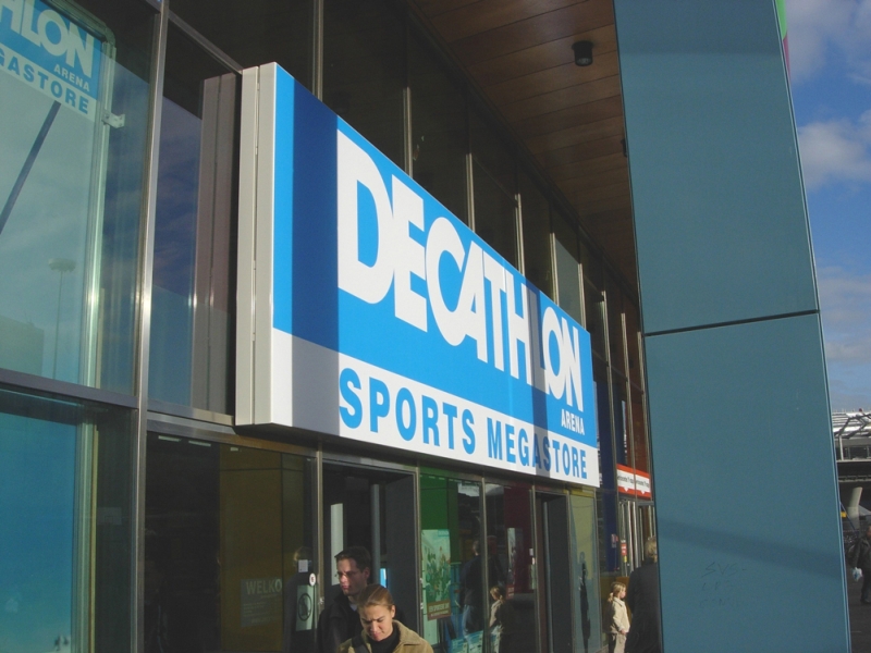 Decathlon