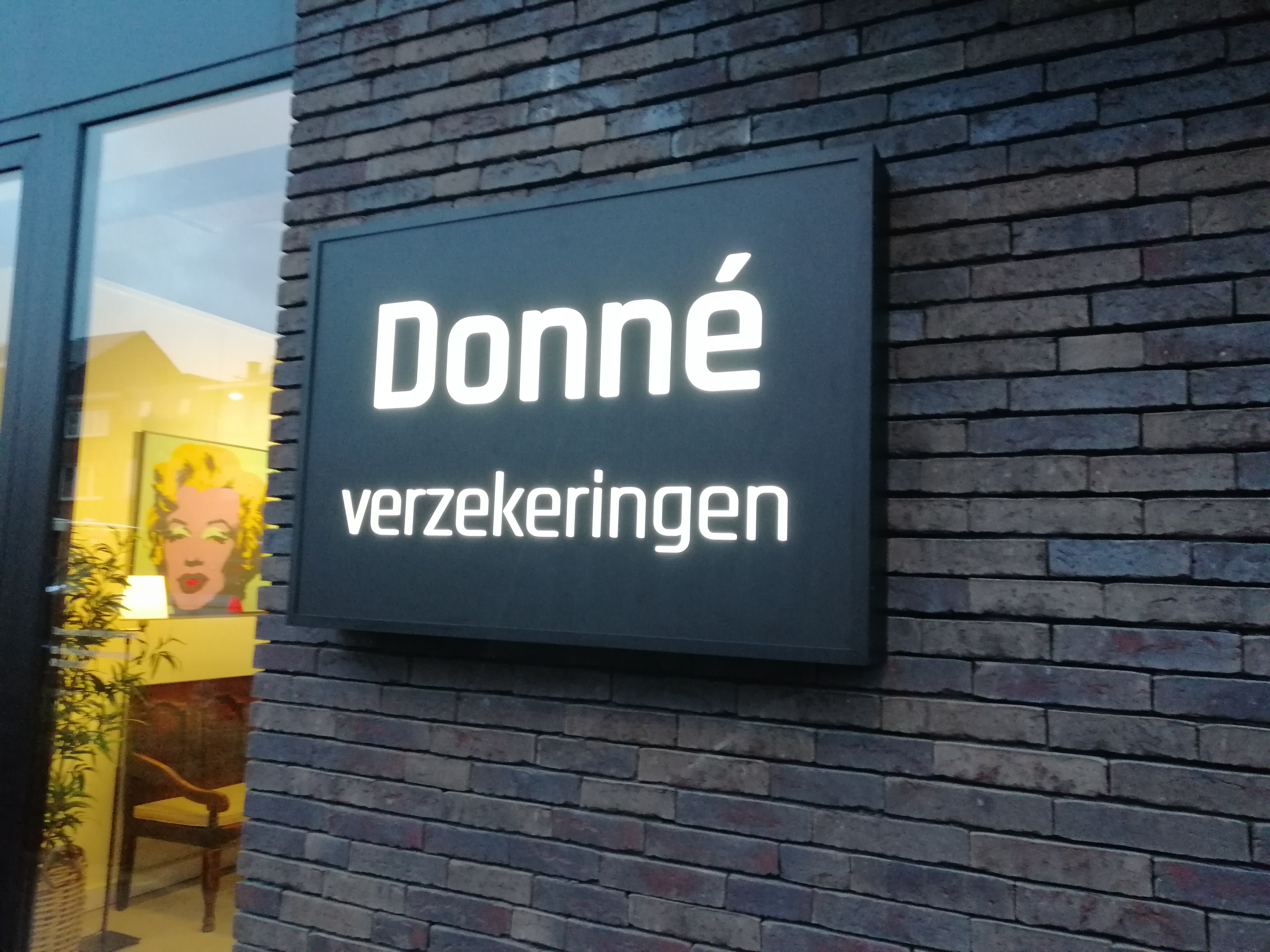 Donne Verzekeringen