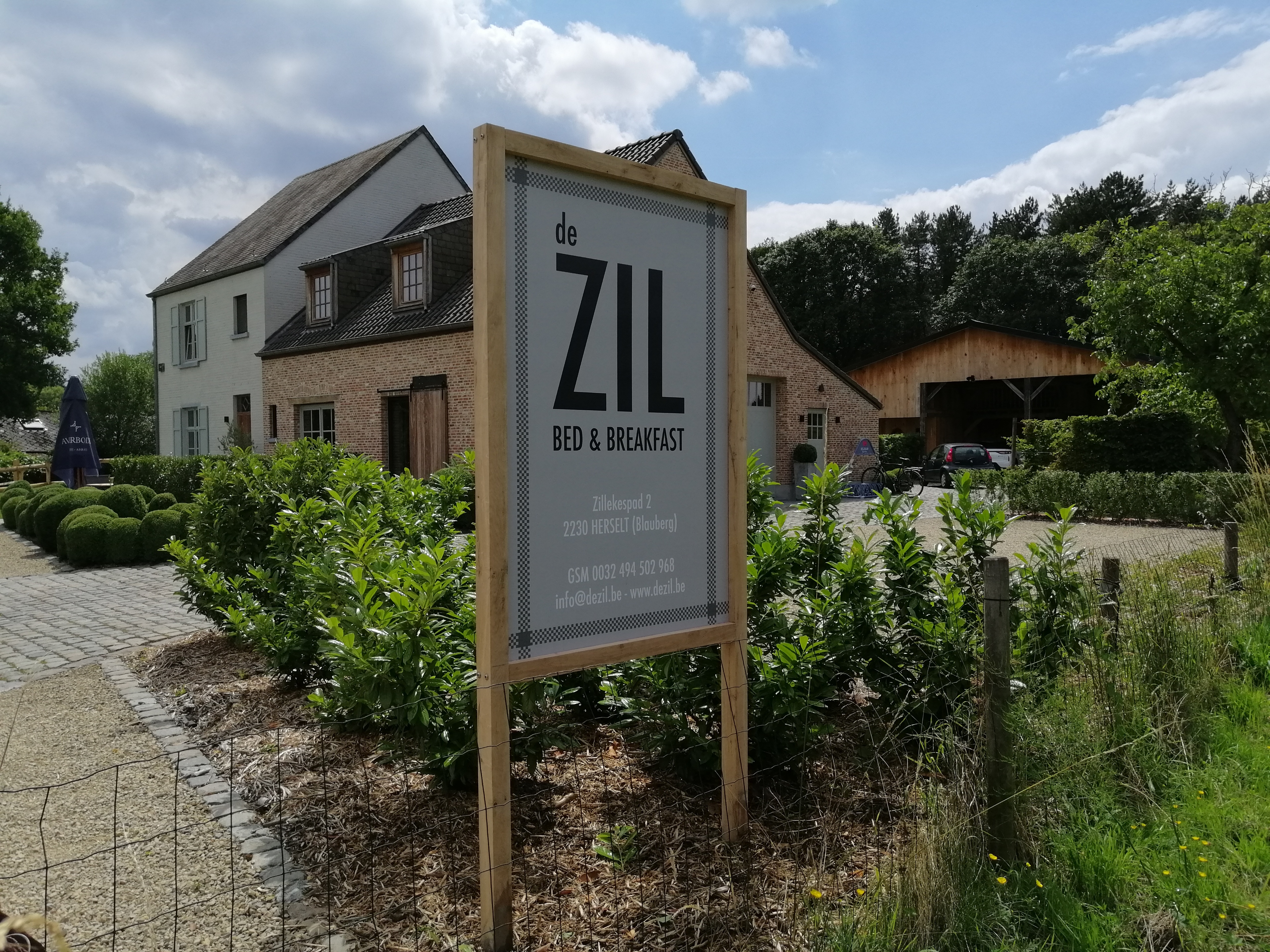 De Zil B&B