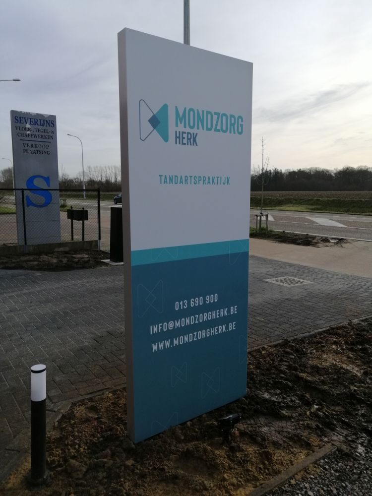 Mondzorg Herk