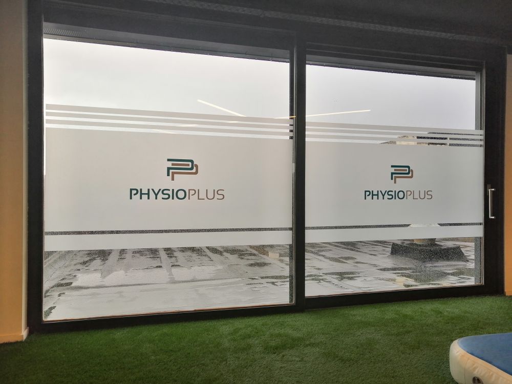 Physio Plus