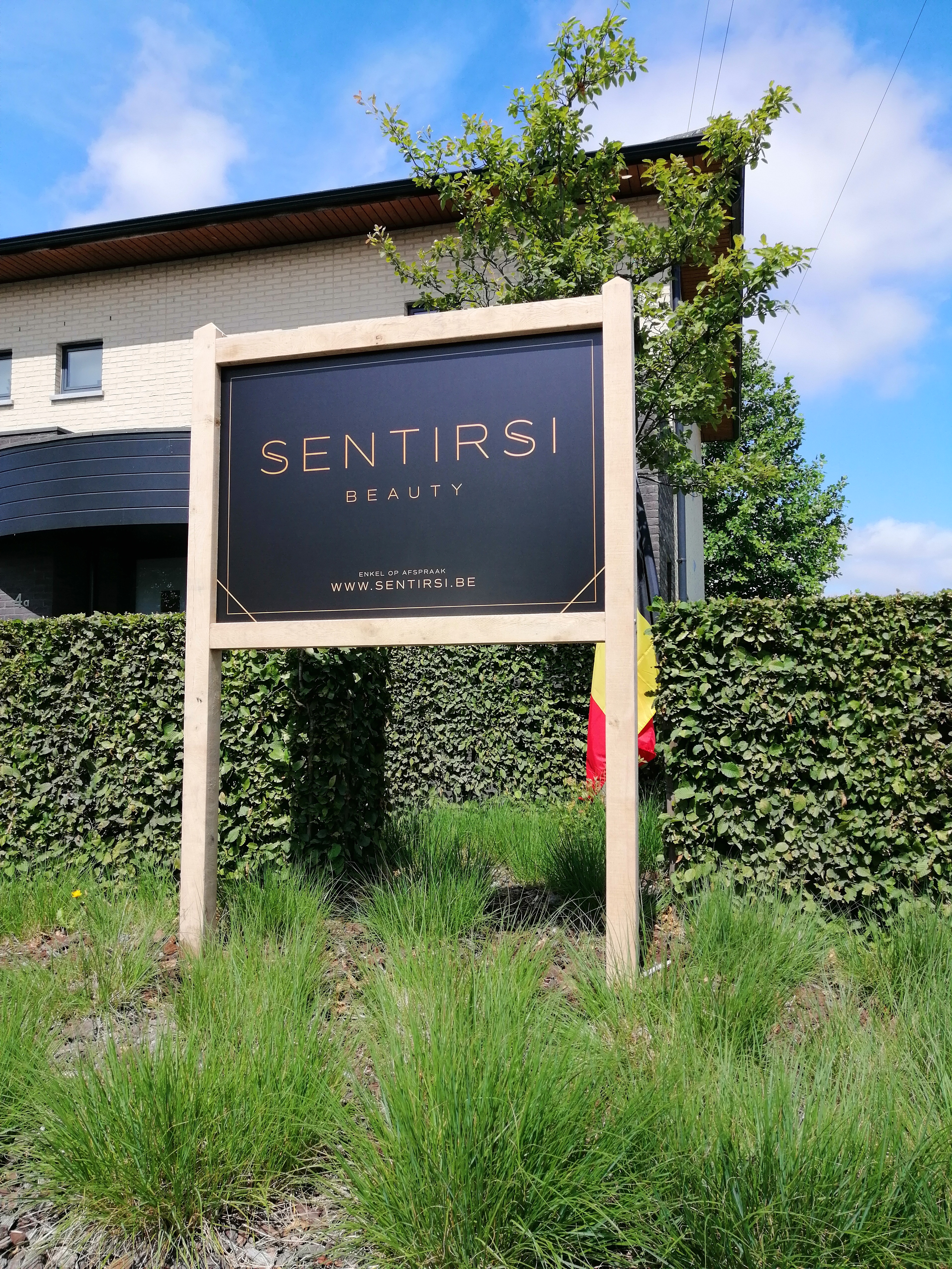 Sentirsi