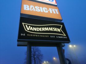 Vandermaesen Lanaken