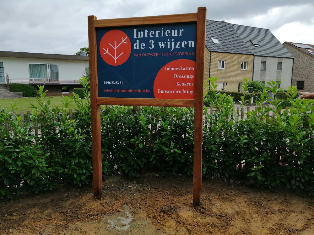 De 3 Wijzen