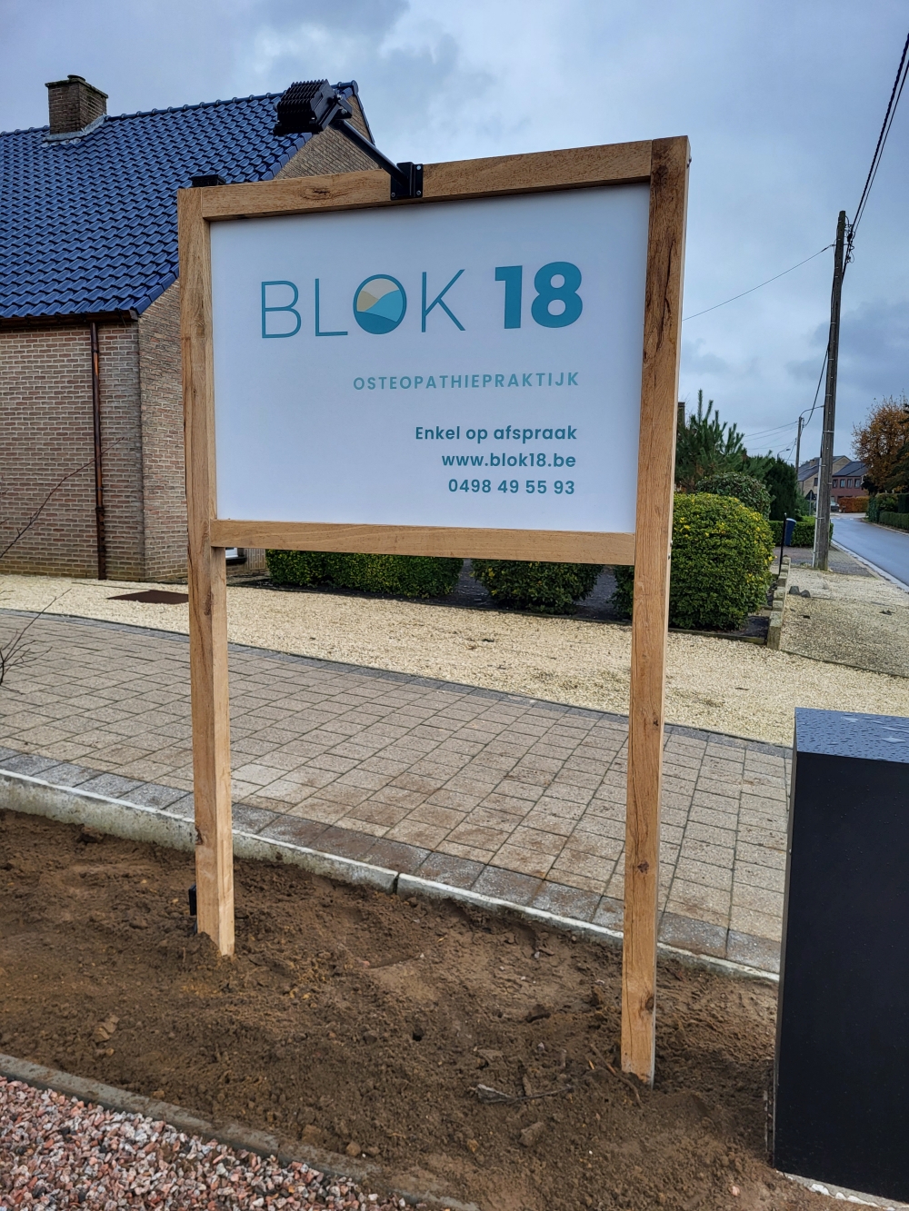 Blok 18