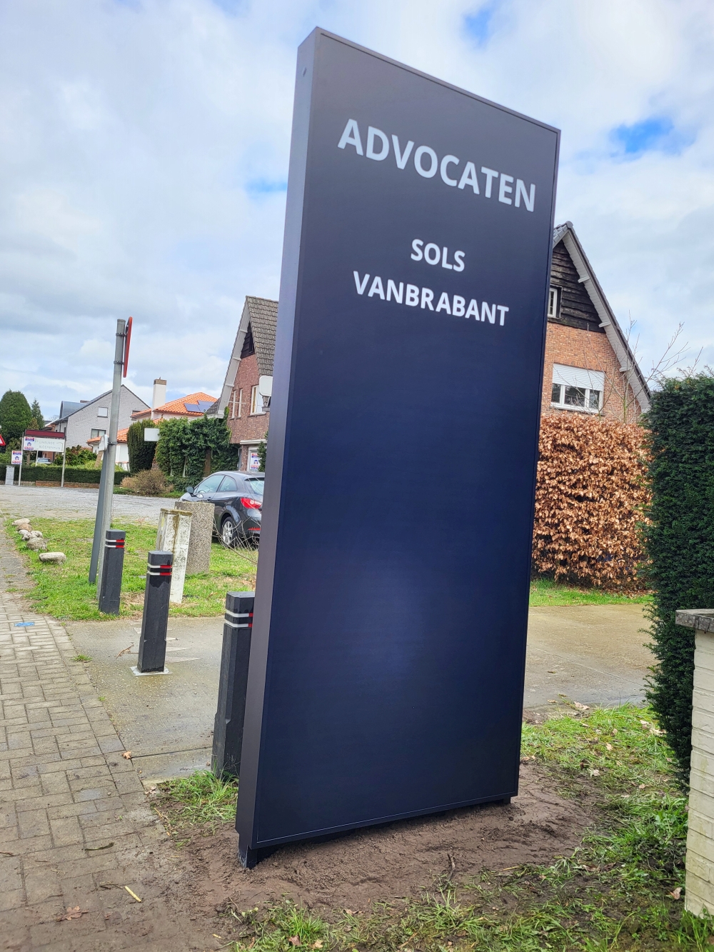 Sols Vanbrabant