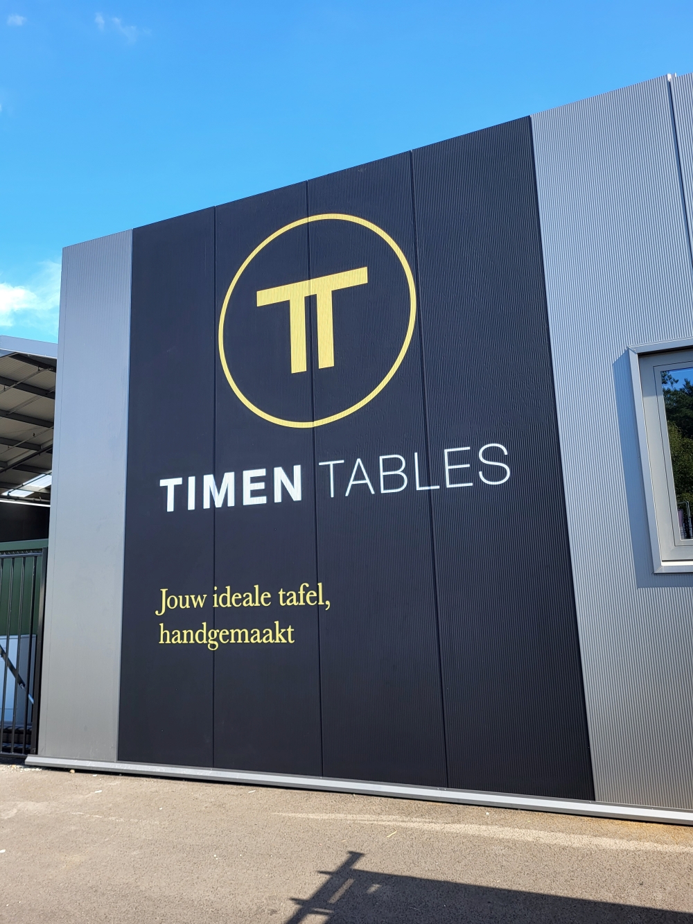 Timen Tables