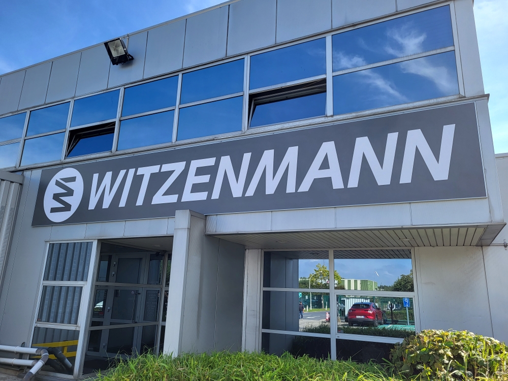 Witzenmann