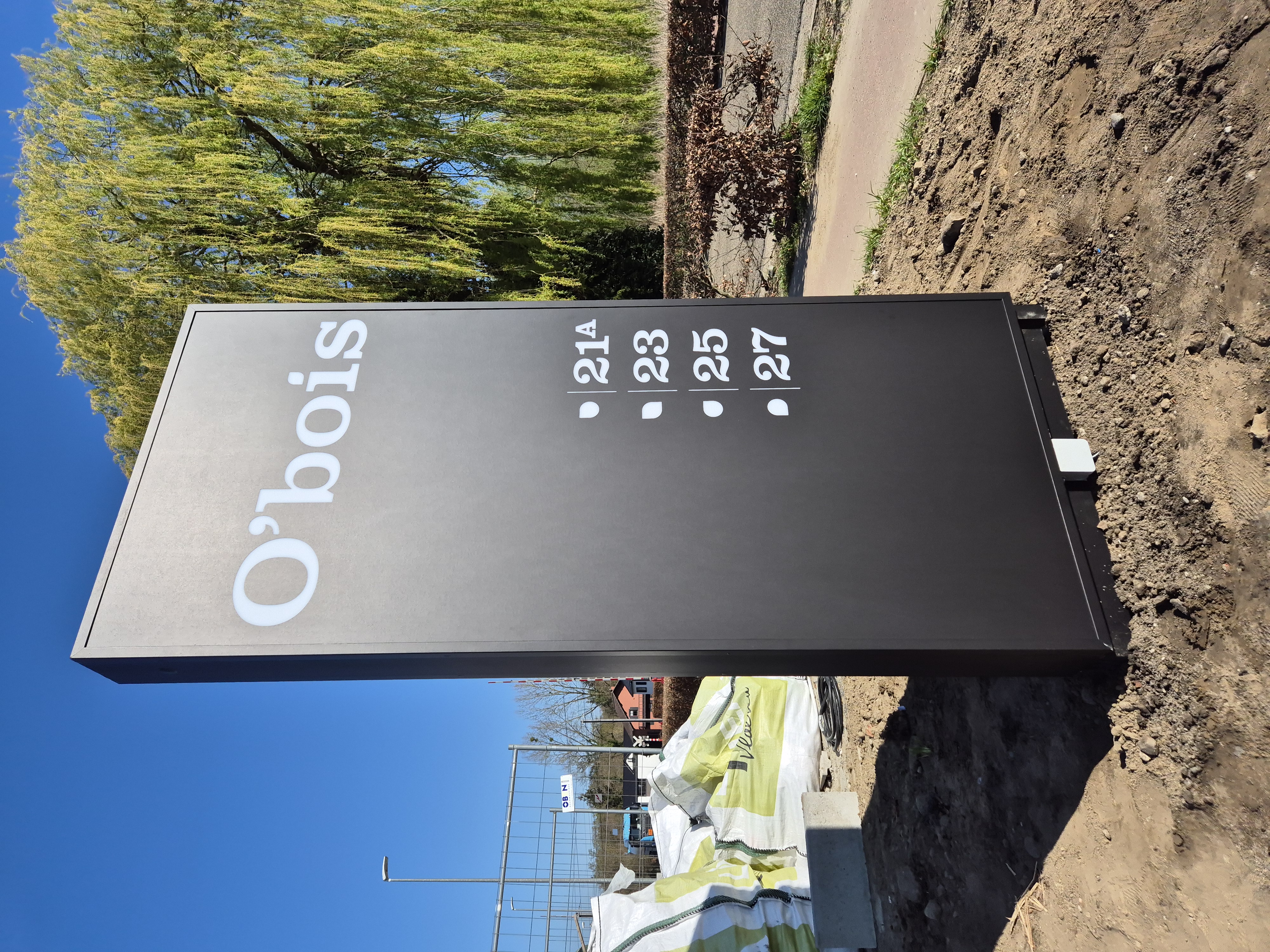 O'bois