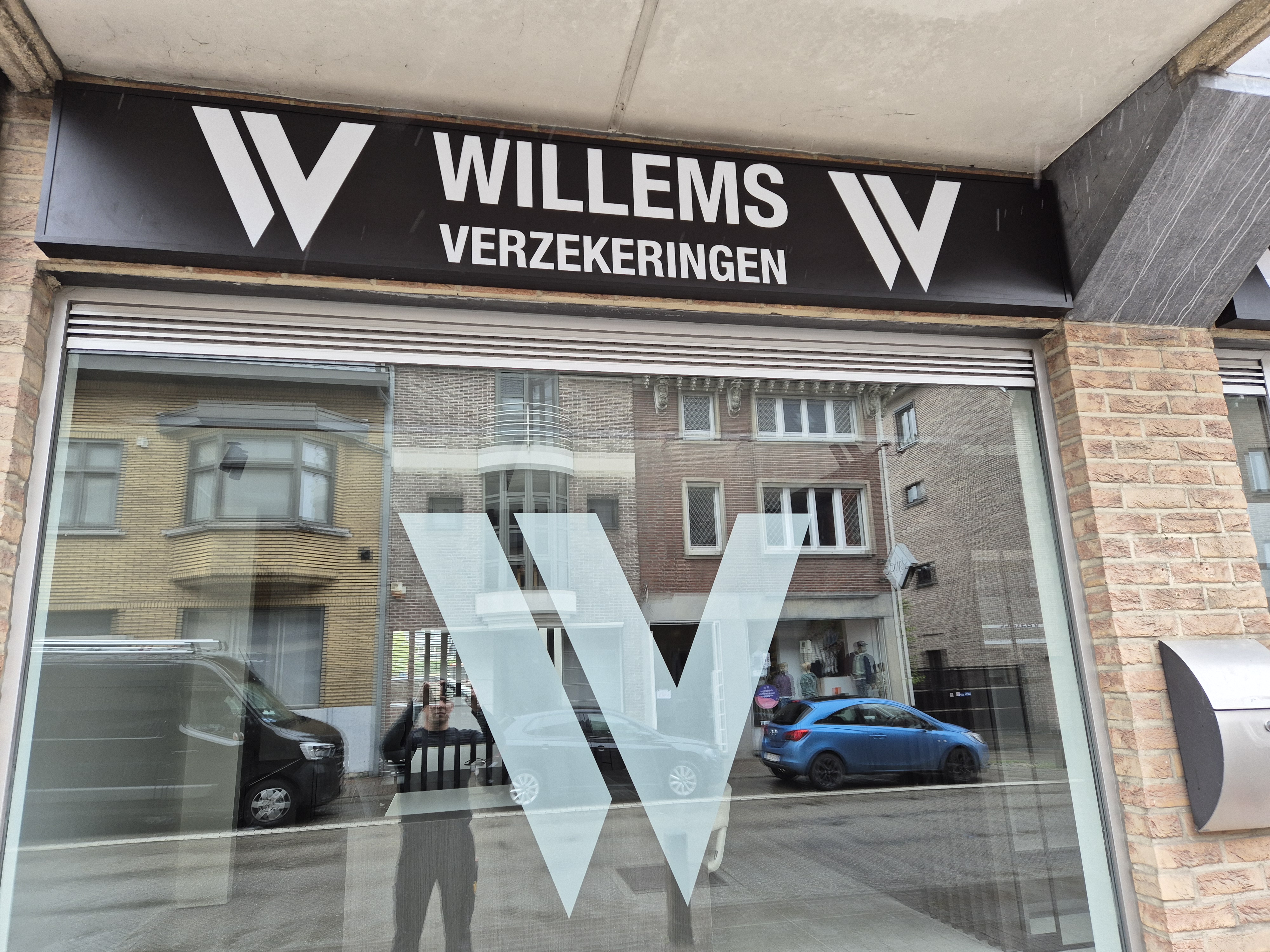 Willems Verzekeringen