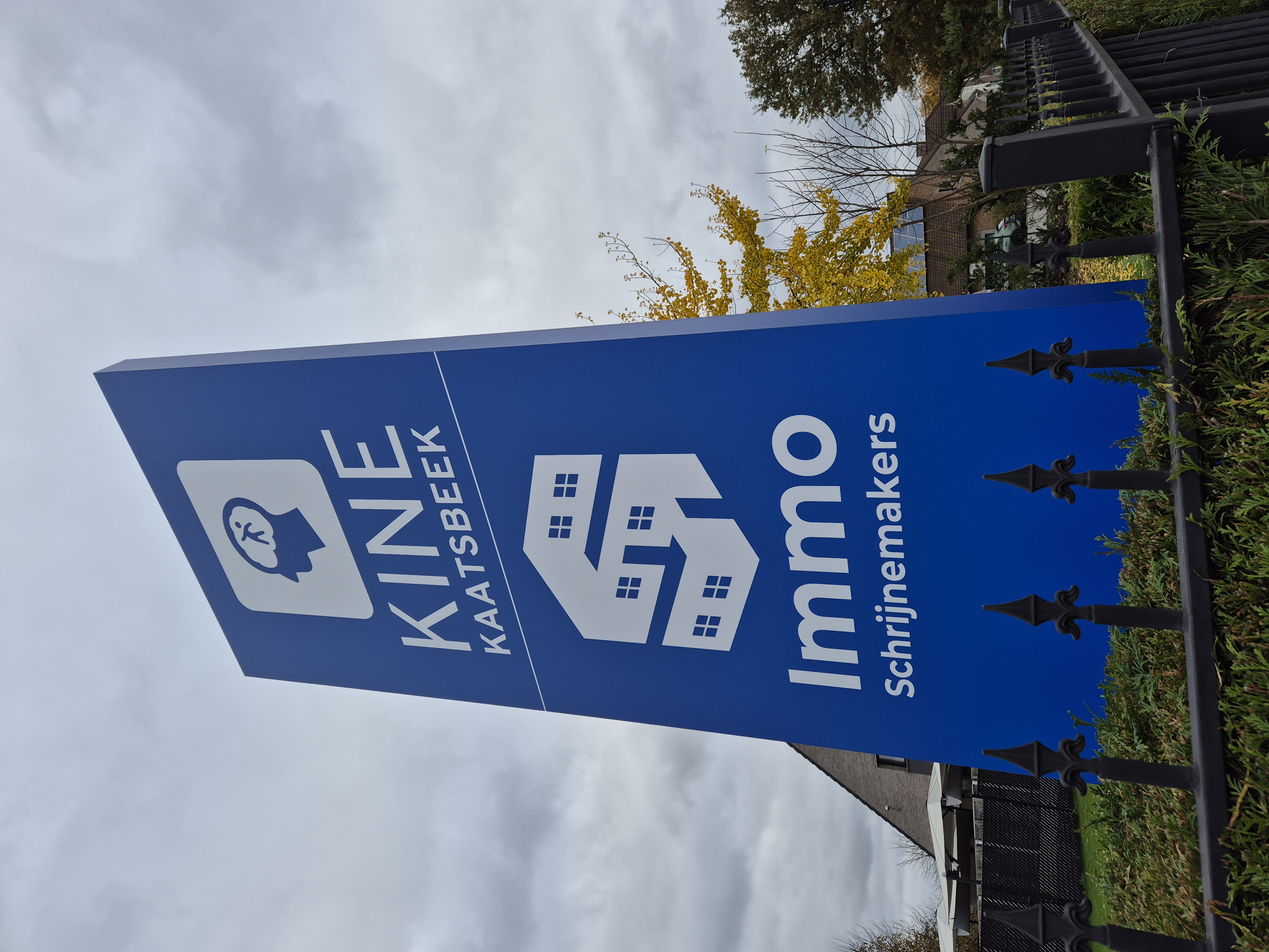 Kine Kaatsbeek