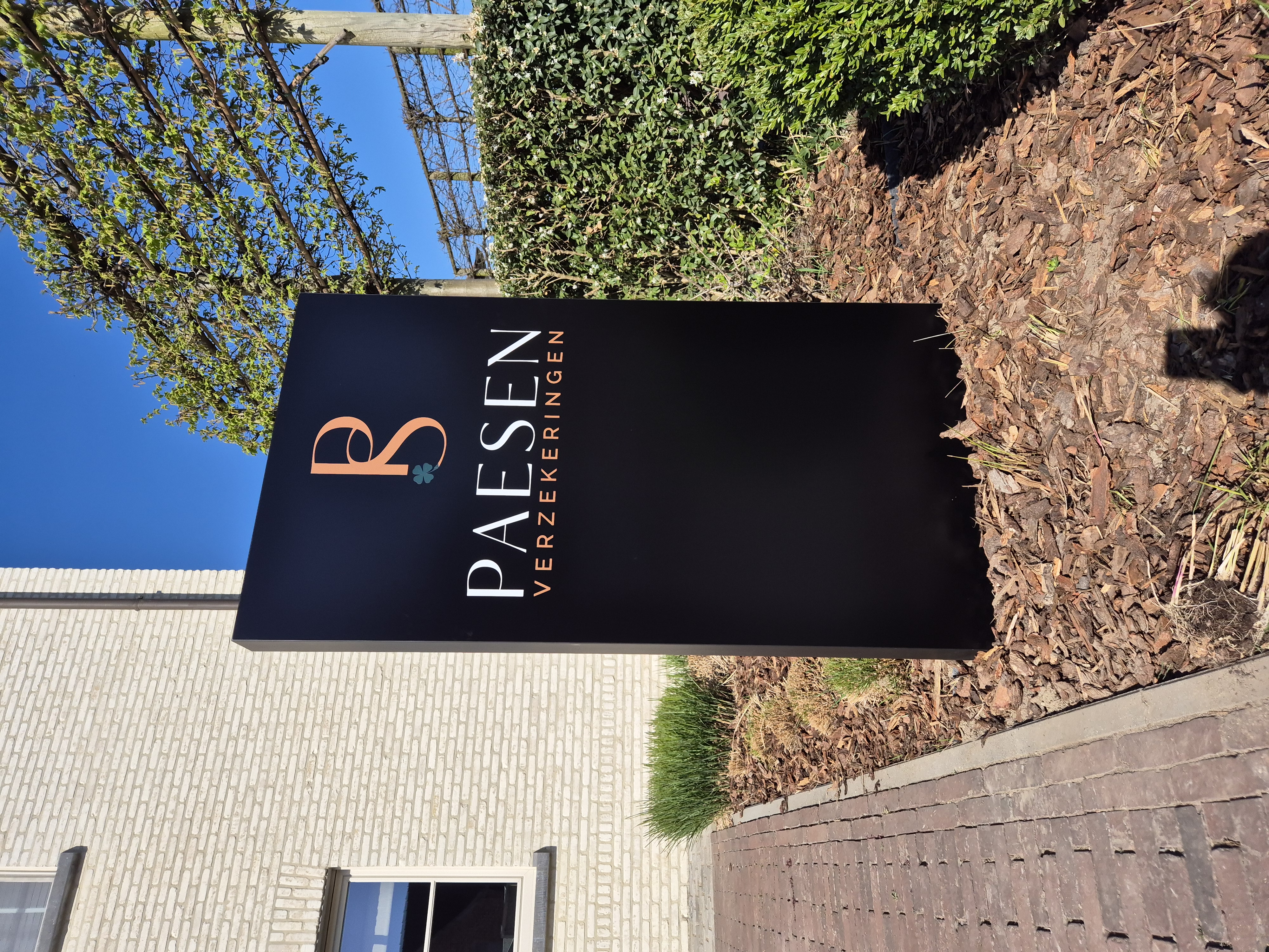 Paesen Verzekeringen