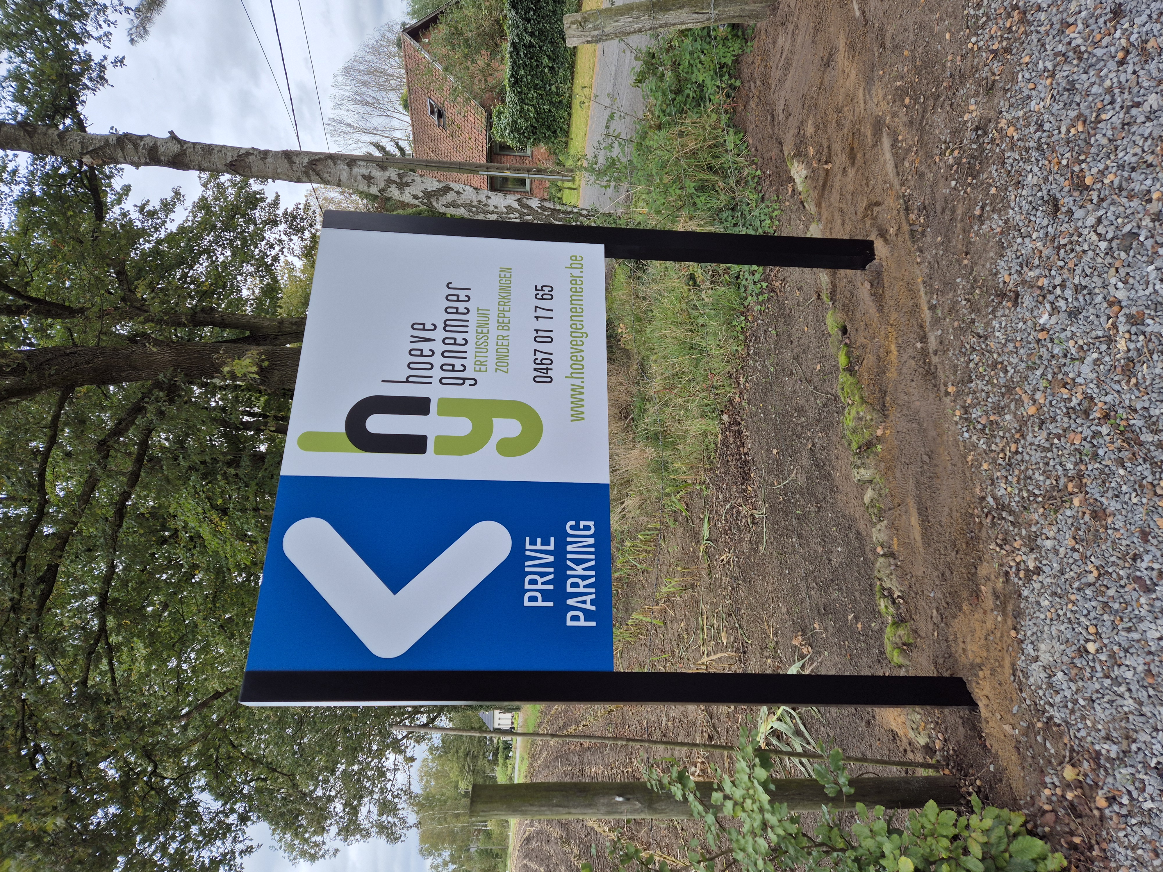 Hoeve Genemeer