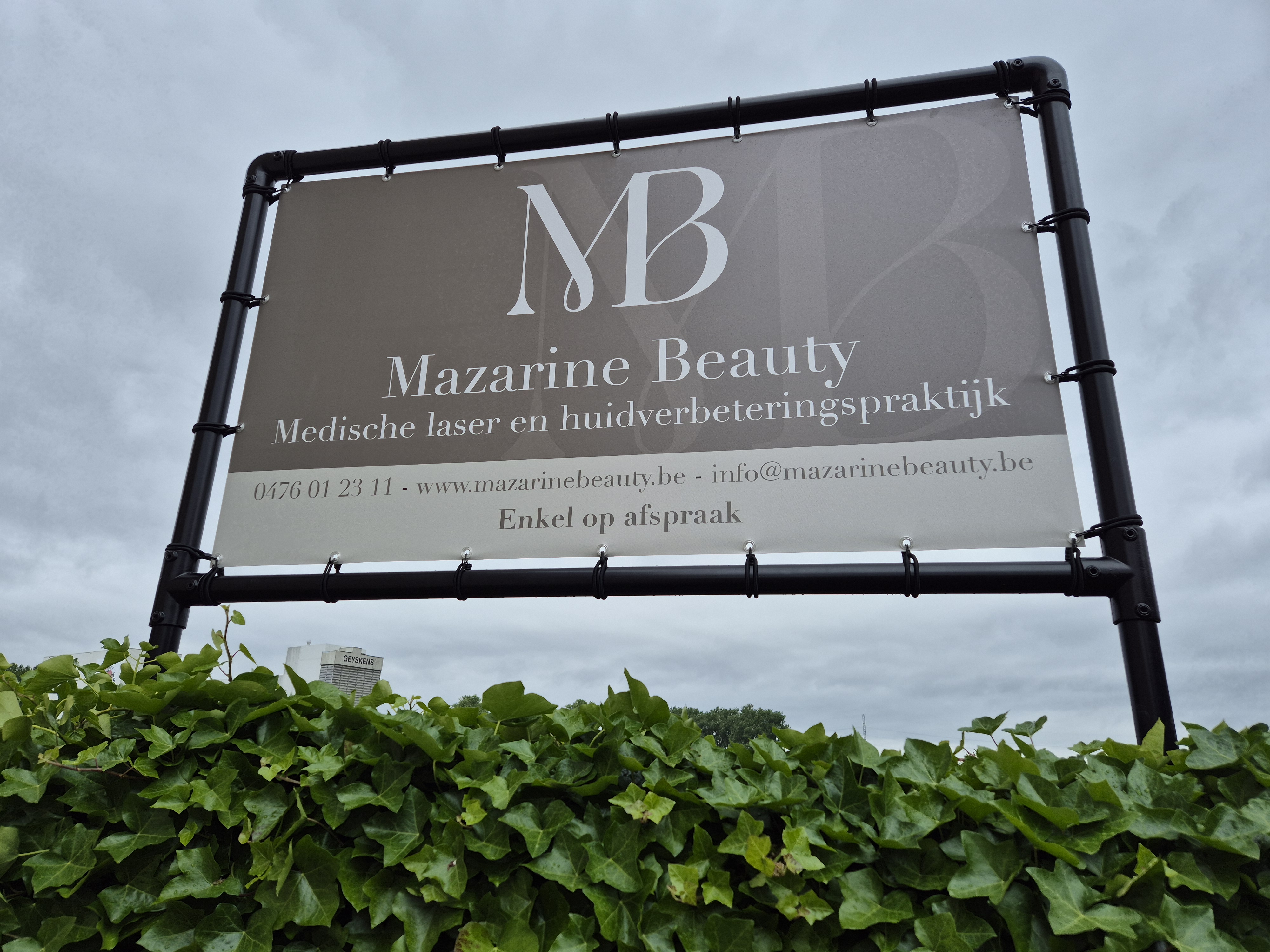 Mazarine Beauty